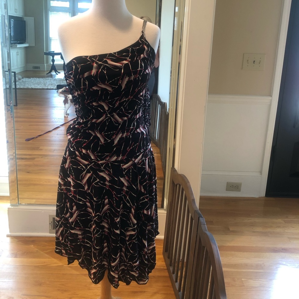 Bebe dress